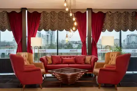 Ramada by Wyndham Sivas - 1