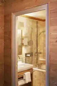 Les Trois Vallées, a Beaumier - 32