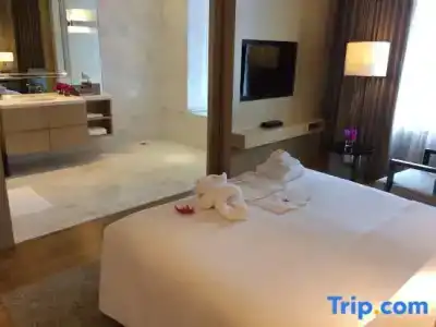 Marriott Executive Bangkok, Sukhumvit Thonglor - 53