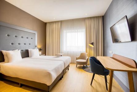 Mercure Amersfoort Centre - 80
