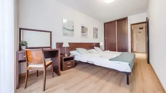 Aquarius Spa - 49