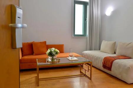 Athenaeum Eridanus Luxury - 180