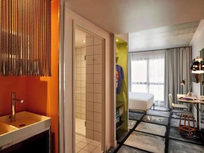 Mama Shelter Lyon - 72