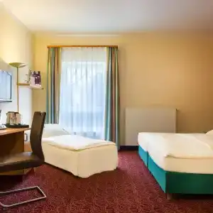 Mercure Ingolstadt - 38