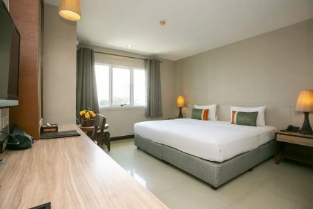 Sabai Resort - 55