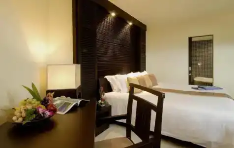 Novotel Chumphon Beach Resort And Golf - 92