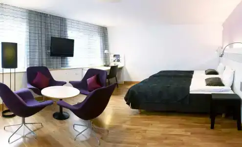 Scandic Europa - 5