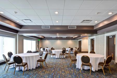 Holiday Inn Express Boston, An Ihg - 44