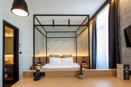 Egnatia Palace & Spa - 167