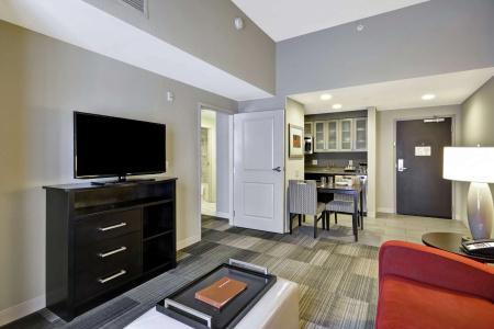 Homewood Suites Nashville Vanderbilt - 6