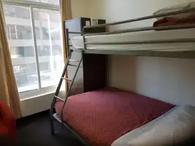 790 on George Backpackers - 53