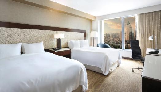 Intercontinental New York Times Square, An Ihg - 4