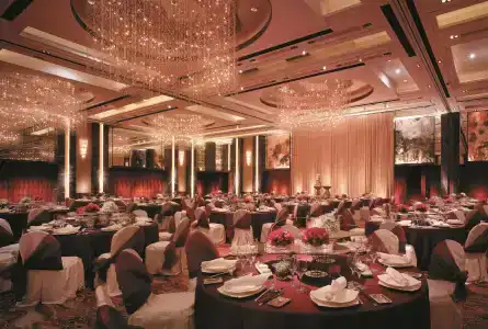 Shangri-La Beijing - 14