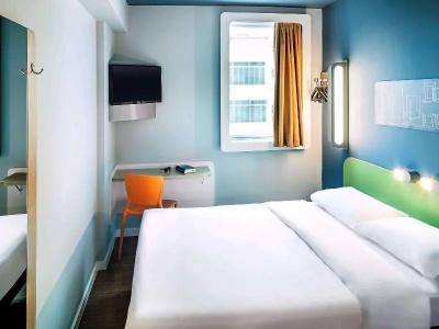 ibis budget RJ Copacabana - 42