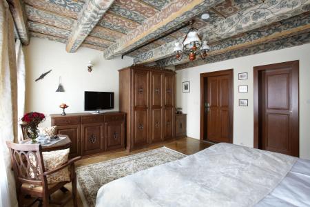 Residence U Černého Orla - 4