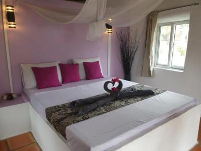 Bohemiaz Resort and Spa Kampot - 75
