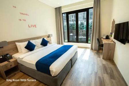 Grand Kingsgate Waterfront By Millenniums - 29