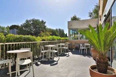 Kyriad Frejus - Centre - 23