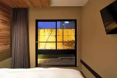 Carta Kyoto Bettei - 28