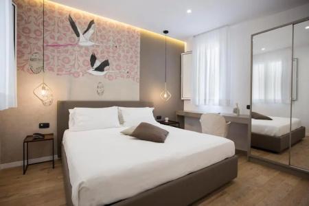 Badia Nuova Apart , Restaurant , Rooftop Lounge Bar - 165