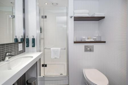 DoubleTree by Hilton London - Tower of London - 74