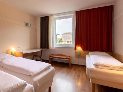 ibis Duisburg Hauptbahnhof - 43