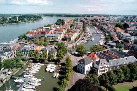 Postillion Dordrecht - 11