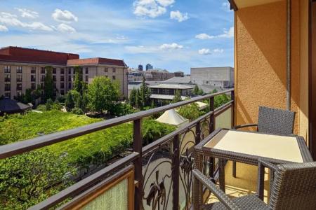 The Westin Grand, Berlin - 101