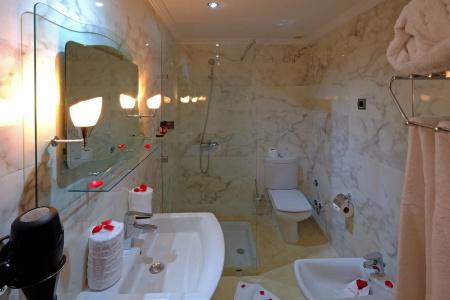 Appart Hôtel Mouna - 7