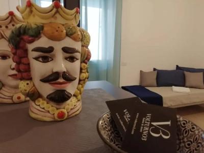 Volturno3 Suites & more - 55