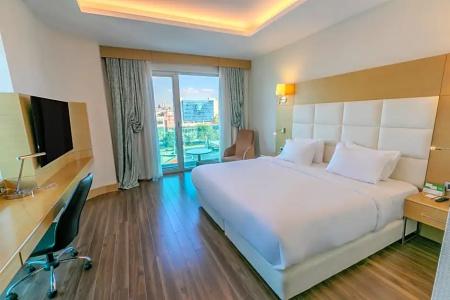 Holiday Inn Ankara - Cukurambar, an IHG - 80