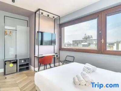 b&b Milano City Center Duomo - 47