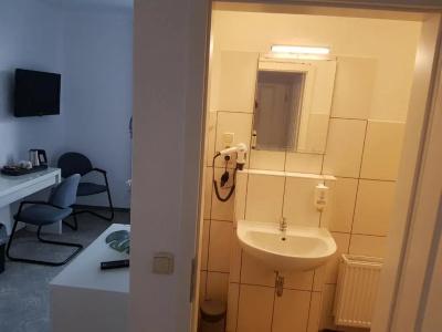 Hostel Am Stadtrand - 12