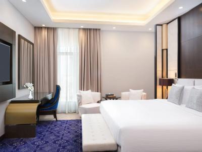 DusitD2 Salwa - 29