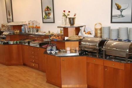 Riesenjunior Hanau By Trip Inn - 20