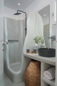 Perla Suites - 11