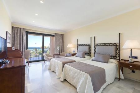 Hipotels Barrosa Palace & Spa - 6