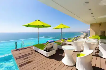 Mandila Beach Danang - 30