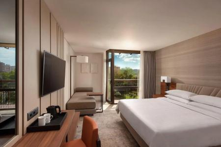 Lisbon Marriott - 6
