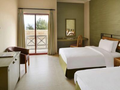 Mövenpick Nabatean Castle - 11