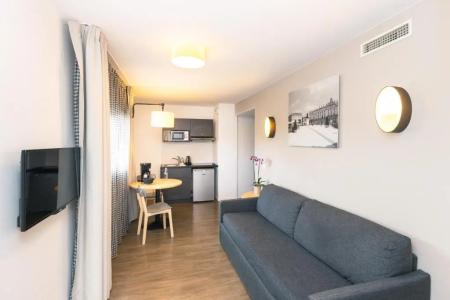 ApartAdagio Access Nancy Centre - 41