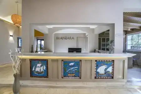 Manzara - 1
