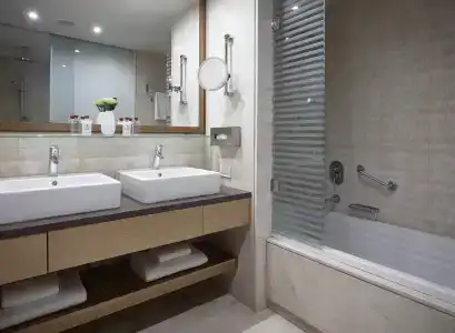 Elite Suites by Rhodes Bay - 8