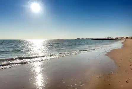 Occidental Cádiz - 20