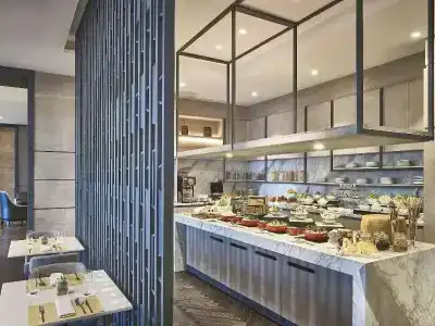Yogyakarta Marriott - 149