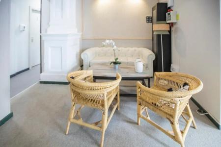 Soho Boutique Malaga - 26