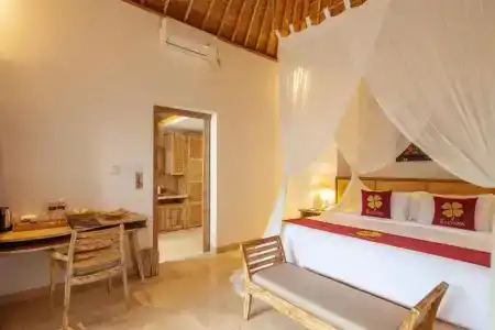 The Kalyana Ubud Resort - 1