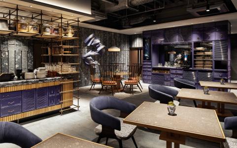Mercure Kyoto Station - 17