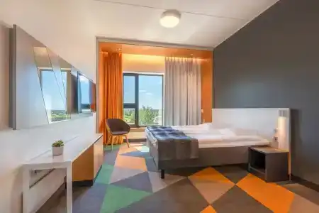 Sophia by Tartuhotels - 5