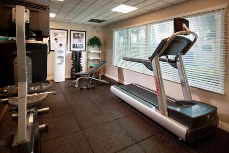 TownePlace Suites - 25
